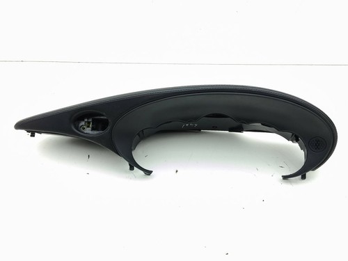 Porsche 911 996 2001 garniture - 911,