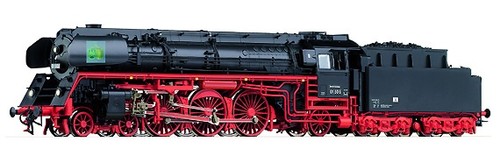 Roco 69263 locomotive - h0,