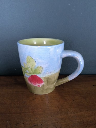 Tasse déco campagne country - tasse,