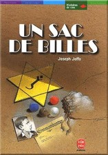 Un sac de billes - Joffo