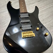 Guitare électrique YAMAHA