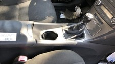 CONSOLE CENTRALE TOYOTA AVENSIS (T27) BERLINE 2.0 16V D-4D-F (1AD-FTV)