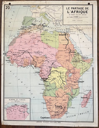 Rare ancienne carte - ✶rare✶,