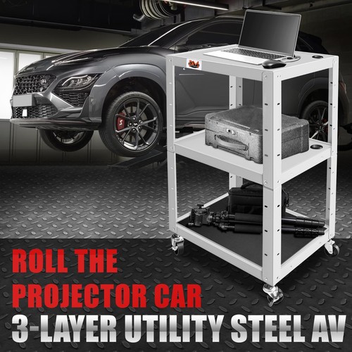42" Adjustable Height Steel