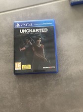 uncharted the lost legacy ps4