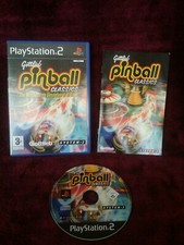 Gottlieb Pinball Classics
