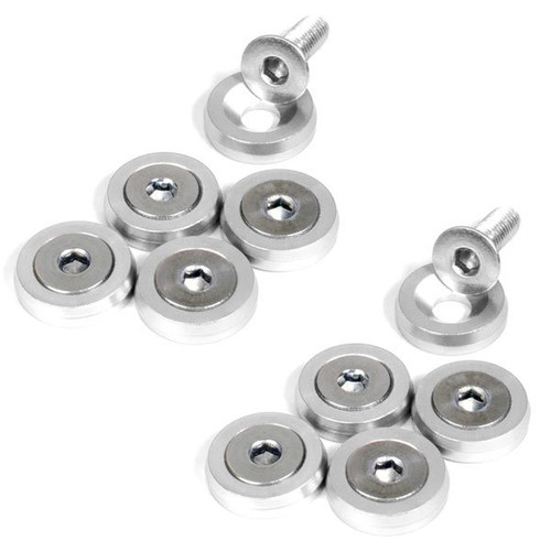 Kit habillage pièces - kit,
