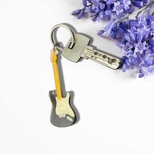 Porte-clés guitare Fender 