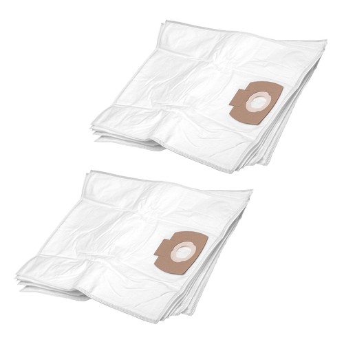 Sacs aspirateur pour - 10, d'aspirateur