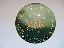 Capsule AN 2000 - FLAN - 3° Millénaire - Polychrome - n° 624 -