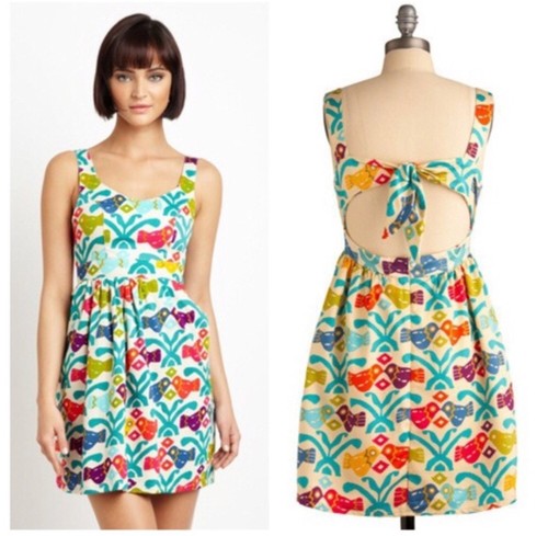 Judith march aztec bird - judith,