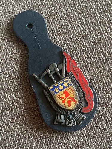 Insigne pucelle - pucelle, /