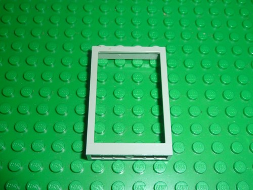 Lego oldgray window x - lego, 1