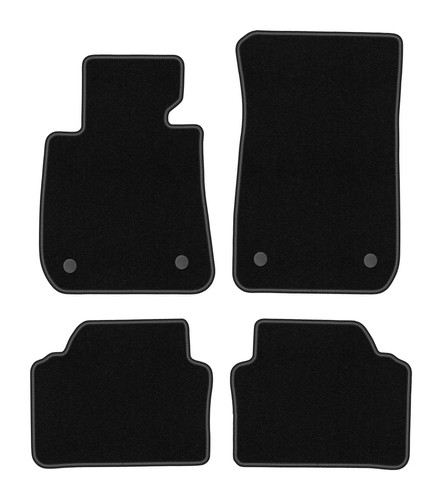 Tapis sol moquette bmw 3 - de,