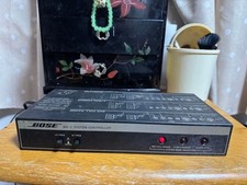 Bose 802 system controller - system,