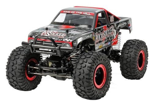 Kit voiture tout terrain - kit, tout-terrain