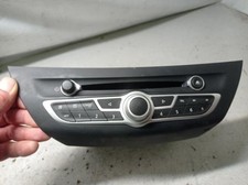 Autoradio d'origine RENAULT