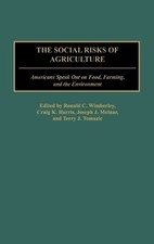 Ronald C. Wimberley The Social