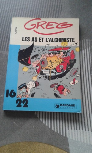 Petit format greg les et - format*greg*les, as