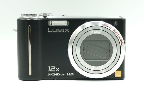 Appareil photo numérique