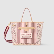 Louis vuitton sac neverfull - louis,