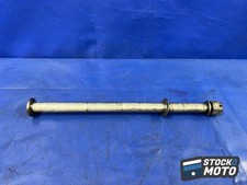 Axe de roue arriere KAWASAKI