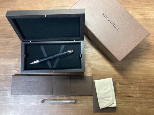 Stylo bille louis vuitton - stylo, à