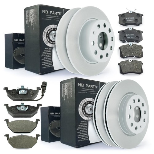 Disques frein plaquettes - frein,