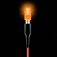 Flotteur pêche led haute - flotteur,
