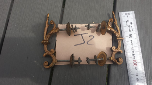 Eléments de décoration - j2/,