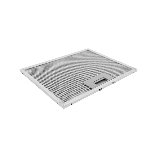 Filtre graisse métal - filtre,