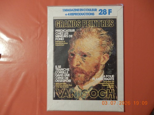 Grands peintres van gogh - grands,
