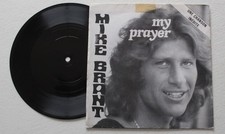 Mike Brant , my prayer , 45