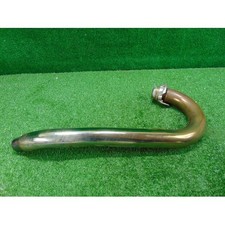 Collecteur d'échappement