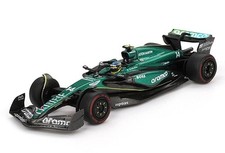 ASTON MARTIN AMR24 - #14