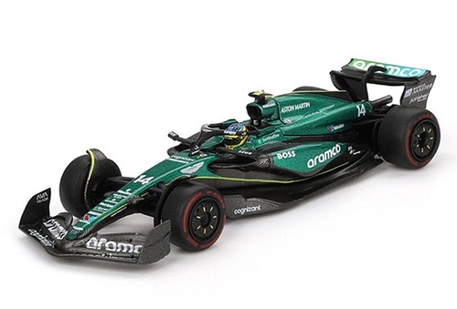 Aston martin amr24 14 - amr24, #14