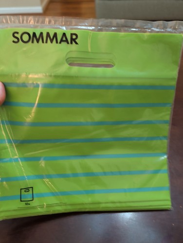 Sommar ikea treat - ikea, bags