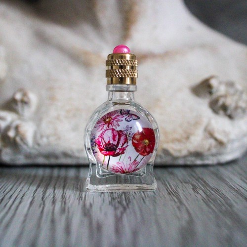 Miniature de parfum - cm,,