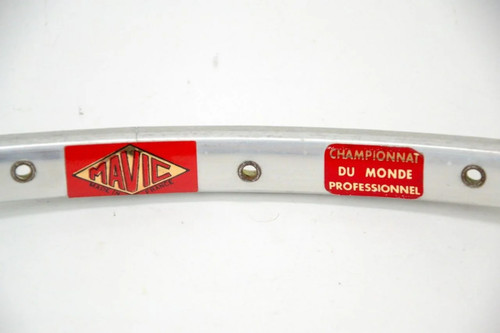 Mavic championnat monde - 'championnat, du
