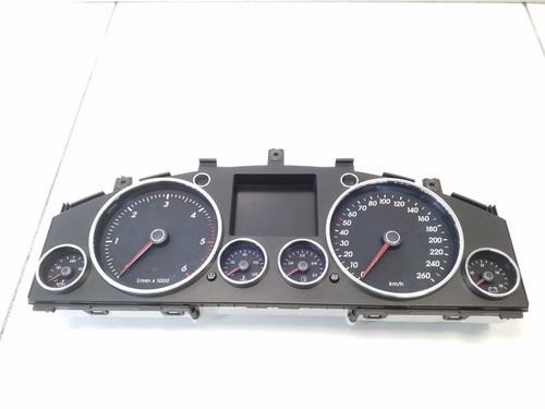 Volkswagen touareg 2008 - touareg, i