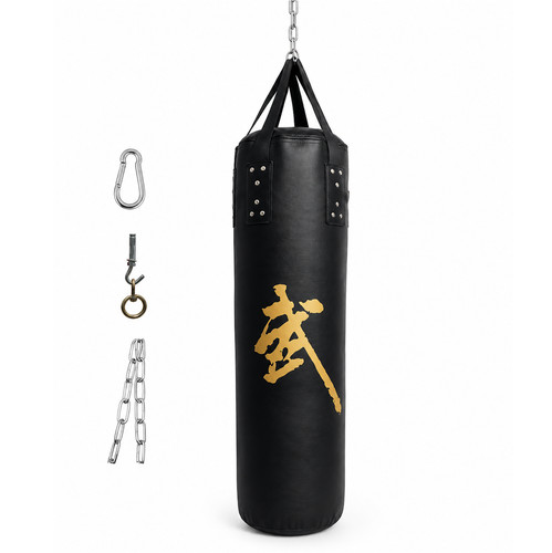 Sac boxe plein - de, 25kg