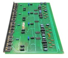 Carte Circuit STENTOFON