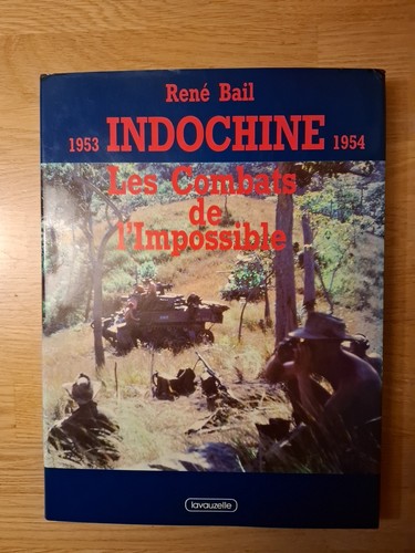 Indochine 1953 1954 les - 1953-1954:,