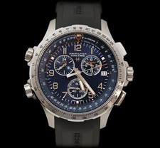 Hamilton H779220 Montre Khaki