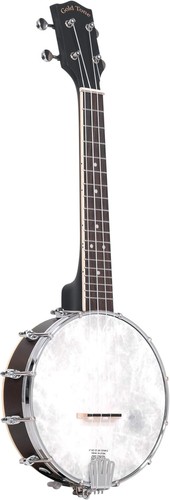 Gold tone concert - gold, bu-1