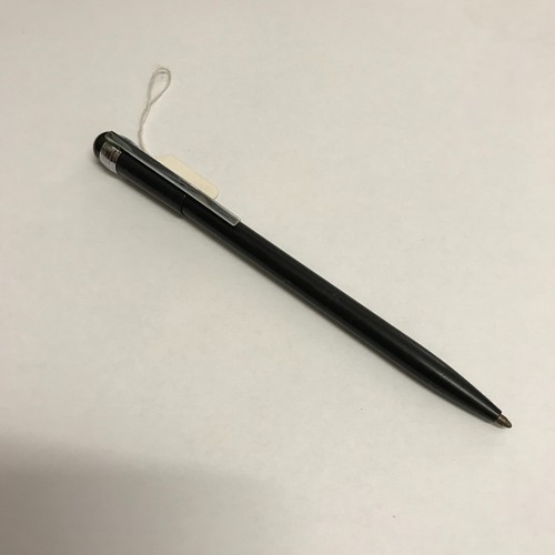 Stylo bille mont - bille, blanc
