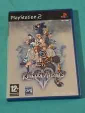 Jeu vidéo Kingdom Hearts 2