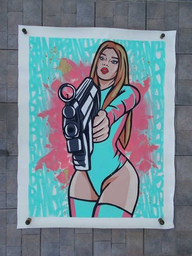 Fur bang grande - ", "