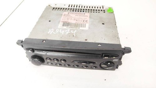 96476992zk stéréo radio - 96476992zk,