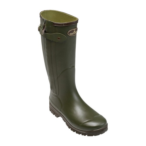 Bottes jersey full zip - full,